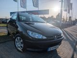Peugeot 206 bei Gebrauchtwagen.expert - Abbildung (3 / 15)