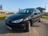 Peugeot 206 bei Gebrauchtwagen.expert - Abbildung (6 / 15)