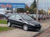 Peugeot 206 bei Gebrauchtwagen.expert - Abbildung (3 / 15)