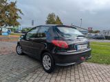 Peugeot 206 bei Gebrauchtwagen.expert - Abbildung (7 / 15)