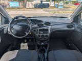 Ford Focus bei Gebrauchtwagen.expert - Abbildung (15 / 15)