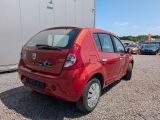 Dacia Sandero bei Gebrauchtwagen.expert - Abbildung (6 / 15)