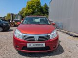 Dacia Sandero bei Gebrauchtwagen.expert - Abbildung (11 / 15)