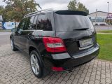 Mercedes-Benz GLK-Klasse bei Gebrauchtwagen.expert - Abbildung (3 / 15)