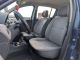 Dacia Sandero bei Gebrauchtwagen.expert - Abbildung (12 / 15)