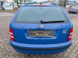 Skoda Fabia bei Gebrauchtwagen.expert - Abbildung (9 / 15)