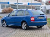 Skoda Fabia bei Gebrauchtwagen.expert - Abbildung (4 / 15)