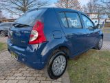 Dacia Sandero bei Gebrauchtwagen.expert - Abbildung (8 / 15)