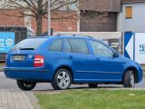 Skoda Fabia bei Gebrauchtwagen.expert - Abbildung (3 / 15)