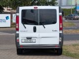 Renault Trafic bei Gebrauchtwagen.expert - Abbildung (9 / 15) Renault Trafic bei Gebrauchtwagen.expert - Abbildung (9 / 15)