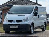 Renault Trafic bei Gebrauchtwagen.expert - Abbildung (5 / 15) Renault Trafic bei Gebrauchtwagen.expert - Abbildung (5 / 15)