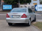 Mercedes-Benz C-Klasse bei Gebrauchtwagen.expert - Abbildung (3 / 15)