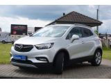 Opel Mokka X bei Gebrauchtwagen.expert - Abbildung (5 / 15)