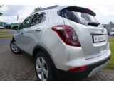 Opel Mokka X bei Gebrauchtwagen.expert - Abbildung (11 / 15)