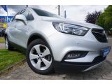 Opel Mokka X bei Gebrauchtwagen.expert - Abbildung (7 / 15)