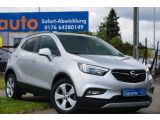 Opel Mokka X bei Gebrauchtwagen.expert - Abbildung (2 / 15)