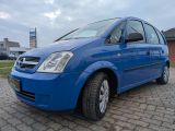 Opel Meriva bei Gebrauchtwagen.expert - Abbildung (8 / 15)