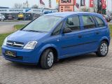 Opel Meriva bei Gebrauchtwagen.expert - Abbildung (4 / 15)