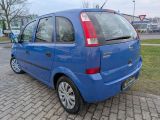 Opel Meriva bei Gebrauchtwagen.expert - Abbildung (7 / 15)