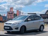 Ford C-MAX bei Gebrauchtwagen.expert - Abbildung (5 / 15) Ford C-MAX bei Gebrauchtwagen.expert - Abbildung (5 / 15)
