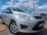Ford C-MAX bei Gebrauchtwagen.expert - Abbildung (7 / 15) Ford C-MAX bei Gebrauchtwagen.expert - Abbildung (7 / 15)
