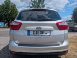 Ford C-MAX bei Gebrauchtwagen.expert - Abbildung (10 / 15) Ford C-MAX bei Gebrauchtwagen.expert - Abbildung (10 / 15)