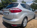 Ford C-MAX bei Gebrauchtwagen.expert - Abbildung (9 / 15) Ford C-MAX bei Gebrauchtwagen.expert - Abbildung (9 / 15)