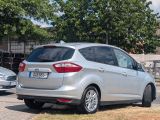 Ford C-MAX bei Gebrauchtwagen.expert - Abbildung (3 / 15) Ford C-MAX bei Gebrauchtwagen.expert - Abbildung (3 / 15)
