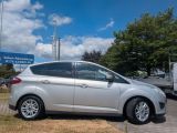Ford C-MAX bei Gebrauchtwagen.expert - Abbildung (8 / 15) Ford C-MAX bei Gebrauchtwagen.expert - Abbildung (8 / 15)