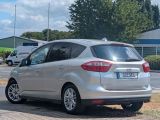 Ford C-MAX bei Gebrauchtwagen.expert - Abbildung (4 / 15) Ford C-MAX bei Gebrauchtwagen.expert - Abbildung (4 / 15)