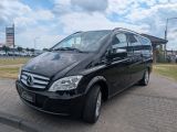 Mercedes-Benz Viano bei Gebrauchtwagen.expert - Abbildung (5 / 15)