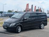 Mercedes-Benz Viano bei Gebrauchtwagen.expert - Abbildung (7 / 15)