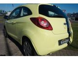 Ford Ka bei Gebrauchtwagen.expert - Abbildung (11 / 15) Ford Ka bei Gebrauchtwagen.expert - Abbildung (11 / 15)