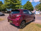 Mitsubishi Space Star bei Gebrauchtwagen.expert - Abbildung (9 / 15)