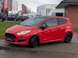 Ford Fiesta bei Gebrauchtwagen.expert - Abbildung (8 / 15)