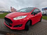 Ford Fiesta bei Gebrauchtwagen.expert - Abbildung (7 / 15)