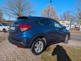Honda HR-V bei Gebrauchtwagen.expert - Abbildung (4 / 15)