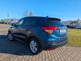 Honda HR-V bei Gebrauchtwagen.expert - Abbildung (8 / 15)