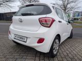 Hyundai i10 bei Gebrauchtwagen.expert - Abbildung (6 / 15)