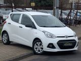 Hyundai i10 bei Gebrauchtwagen.expert - Abbildung (2 / 15)
