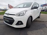 Hyundai i10 bei Gebrauchtwagen.expert - Abbildung (4 / 15)