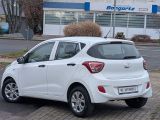 Hyundai i10 bei Gebrauchtwagen.expert - Abbildung (8 / 15)