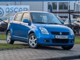 Suzuki Swift bei Gebrauchtwagen.expert - Abbildung (5 / 15) Suzuki Swift bei Gebrauchtwagen.expert - Abbildung (5 / 15)