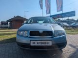 Skoda Fabia bei Gebrauchtwagen.expert - Abbildung (6 / 15) Skoda Fabia bei Gebrauchtwagen.expert - Abbildung (6 / 15)