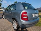 Skoda Fabia bei Gebrauchtwagen.expert - Abbildung (11 / 15) Skoda Fabia bei Gebrauchtwagen.expert - Abbildung (11 / 15)