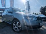 Skoda Fabia bei Gebrauchtwagen.expert - Abbildung (7 / 15) Skoda Fabia bei Gebrauchtwagen.expert - Abbildung (7 / 15)
