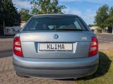 Skoda Fabia bei Gebrauchtwagen.expert - Abbildung (10 / 15) Skoda Fabia bei Gebrauchtwagen.expert - Abbildung (10 / 15)