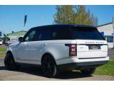Land Rover Range Rover bei Gebrauchtwagen.expert - Abbildung (3 / 15)