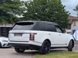 Land Rover Range Rover bei Gebrauchtwagen.expert - Abbildung (3 / 15) Land Rover Range Rover bei Gebrauchtwagen.expert - Abbildung (3 / 15)