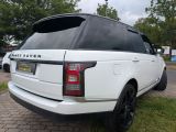 Land Rover Range Rover bei Gebrauchtwagen.expert - Abbildung (9 / 15) Land Rover Range Rover bei Gebrauchtwagen.expert - Abbildung (9 / 15)